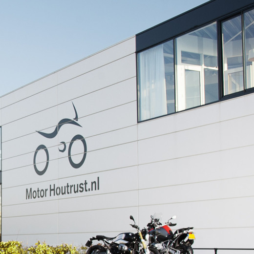 Houtrust x Dusseldorp Houtrust x Dusseldorp