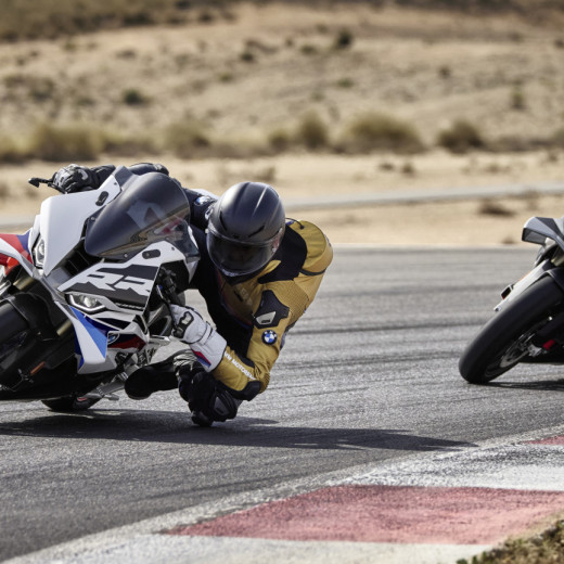 BMW S 1000 RR BMW S 1000 RR