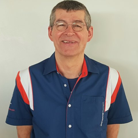 Willem Bakker